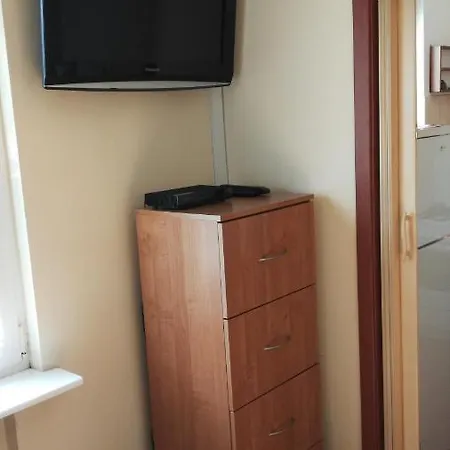 Kawalerka Blisko Morza *