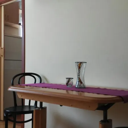 Kawalerka Blisko Morza Γκντανσκ