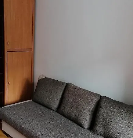 Kawalerka Blisko Morza Γκντανσκ